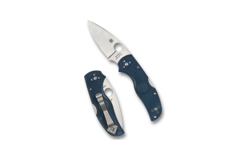 Spyderco Native 5 Lightweight Folding Knife