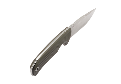 Sog Specialty Knives Tellus FX Fixed-Blade Knife
