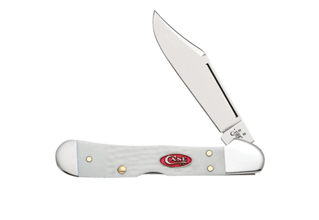Wrcase Mini CopperLock Folding Knife