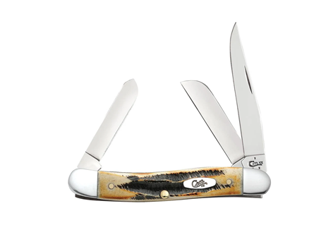 Wrcase Medium Stockman Folding Knife