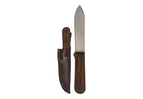 Ka Bar Knives Kephart Fixed Blade Knife