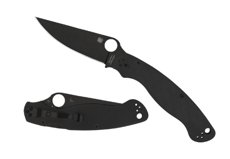 Spyderco Military 2 Folding Knife