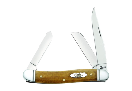 Wrcase Medium Stockman Folding Knife