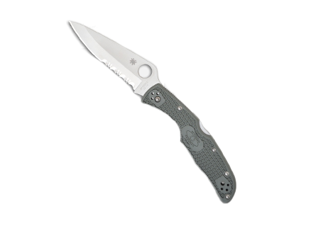 Spyderco Endura 4 Folding Knife