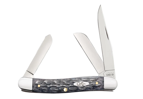 Wrcase Medium Stockman Folding Knife