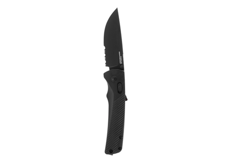 Sog Specialty Knives Flash AT Folding Knife