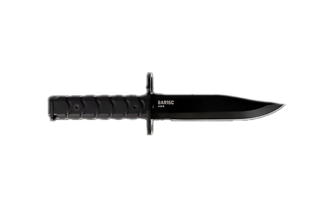 Sog Specialty Knives Fixed Blade Knife