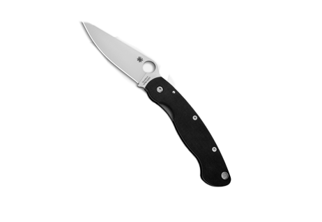 Spyderco Military Folding Knife