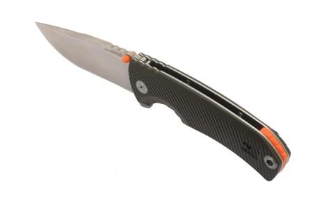 SOG 14-06-01-43  TELLUS FLK OLIVE DRAB