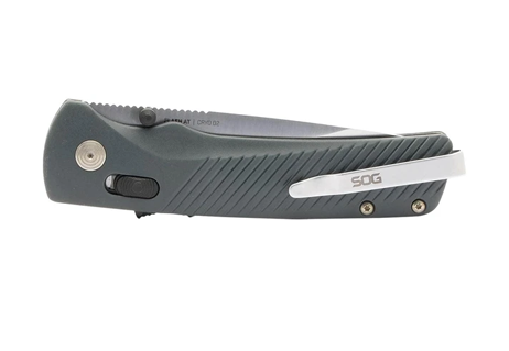 Sog Specialty Knives Flash AT Folding Knife