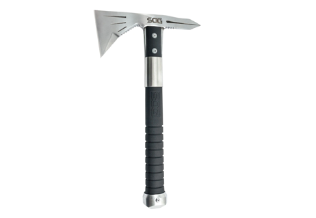 Sog Specialty Knives Voodoo Hawk Mini