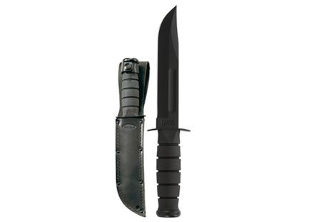 KABAR 1211    FIGHTING UTLTY             7     BLK