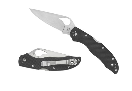 Spyderco Harrier 2 Folding Knife