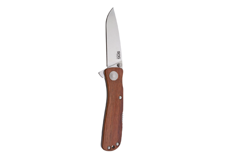 Sog Specialty Knives Twitch II Folding Knife