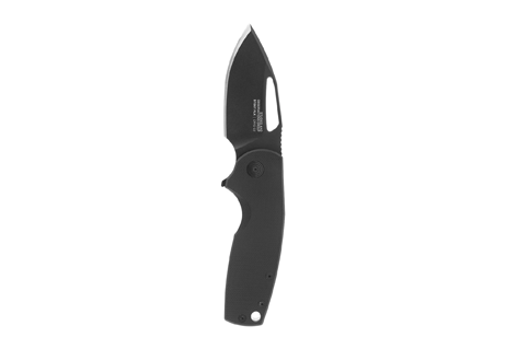 Sog Specialty Knives Stout Folding Knife