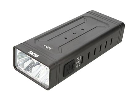 SOG 59-65-02-57  AH-1 FLASHLIGHT 5000L
