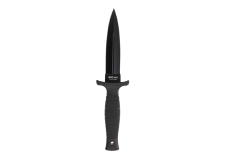 Sog Specialty Knives Nightshade Boot Knife