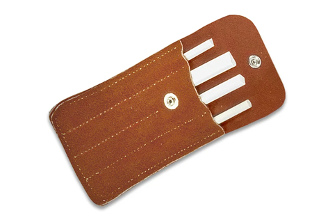 Spyderco Four-Piece Ceramic File Set