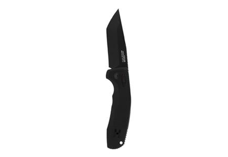 SOG 15-38-03-57  SOG-TAC AUTO BLK TANTO STRAIGHT