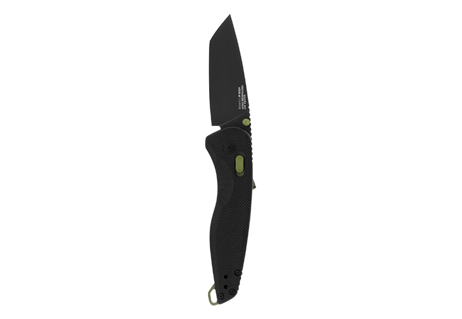 Sog Specialty Knives Aegis AT Folding Knife