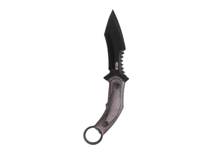 Sog Specialty Knives Phantom Edge Karambit