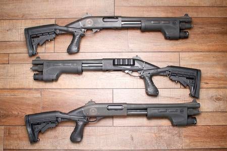 OHIO INVESTIGATION UNIT REMINGTON 870 12GA BUYBACK