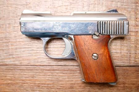 RAVEN ARMS MP-25 25 ACP USED