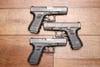 GLOCK GLOCK 19GEN3 9MM NIGHT SIGHTS (FAIR) CONDITION
