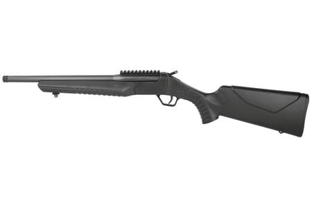 ROSSI LWC 8.6BLKOUT 16.5` BARREL BLACK/BLACK
