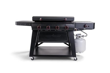 GRIDIRON PRO FLAT TOP GRILL