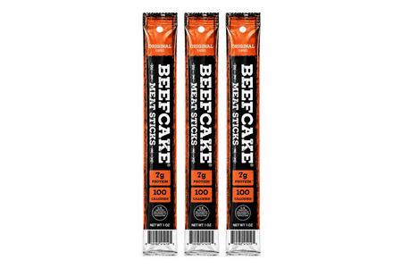 ORIGINAL MEAT STICK - 1 OZ