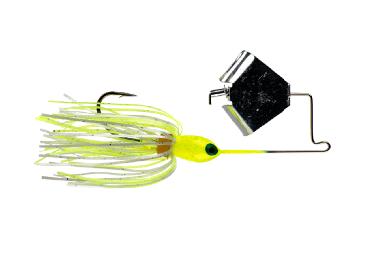 Strike King Mini Pro Buzzbait
