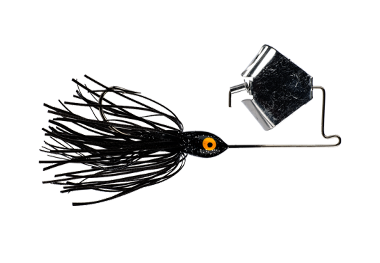 Strike King Mini Pro Buzzbait