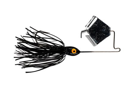 MINI PRO BUZZ BLACK