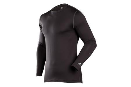 MENS PREMIUM PERFORMANCE JERSEY CREW
