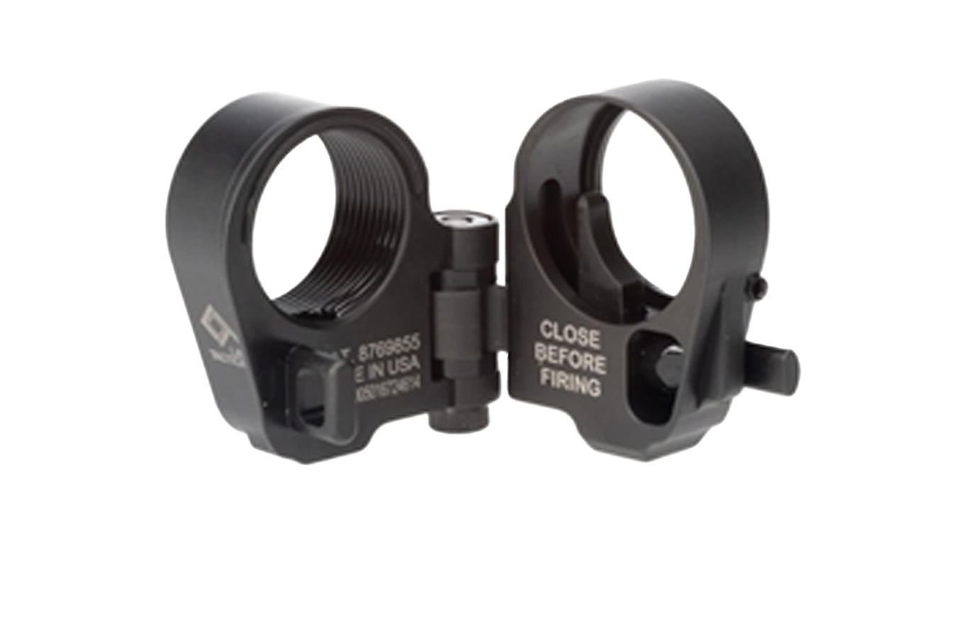 Law Tactical GEN-S AR Folding Stock Adapter