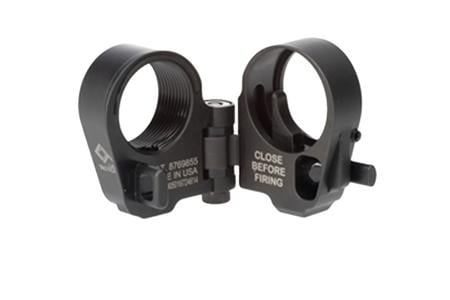 GEN-S AR FOLDING STOCK ADAPTER