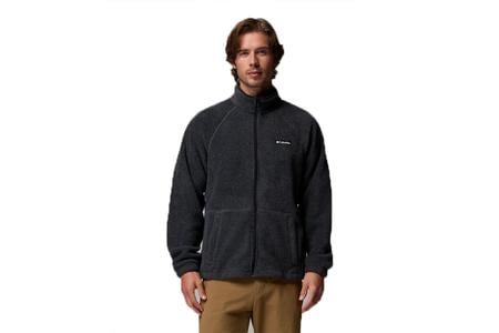TIMBER CREST MTR FLEECE FULL ZIP JACKET