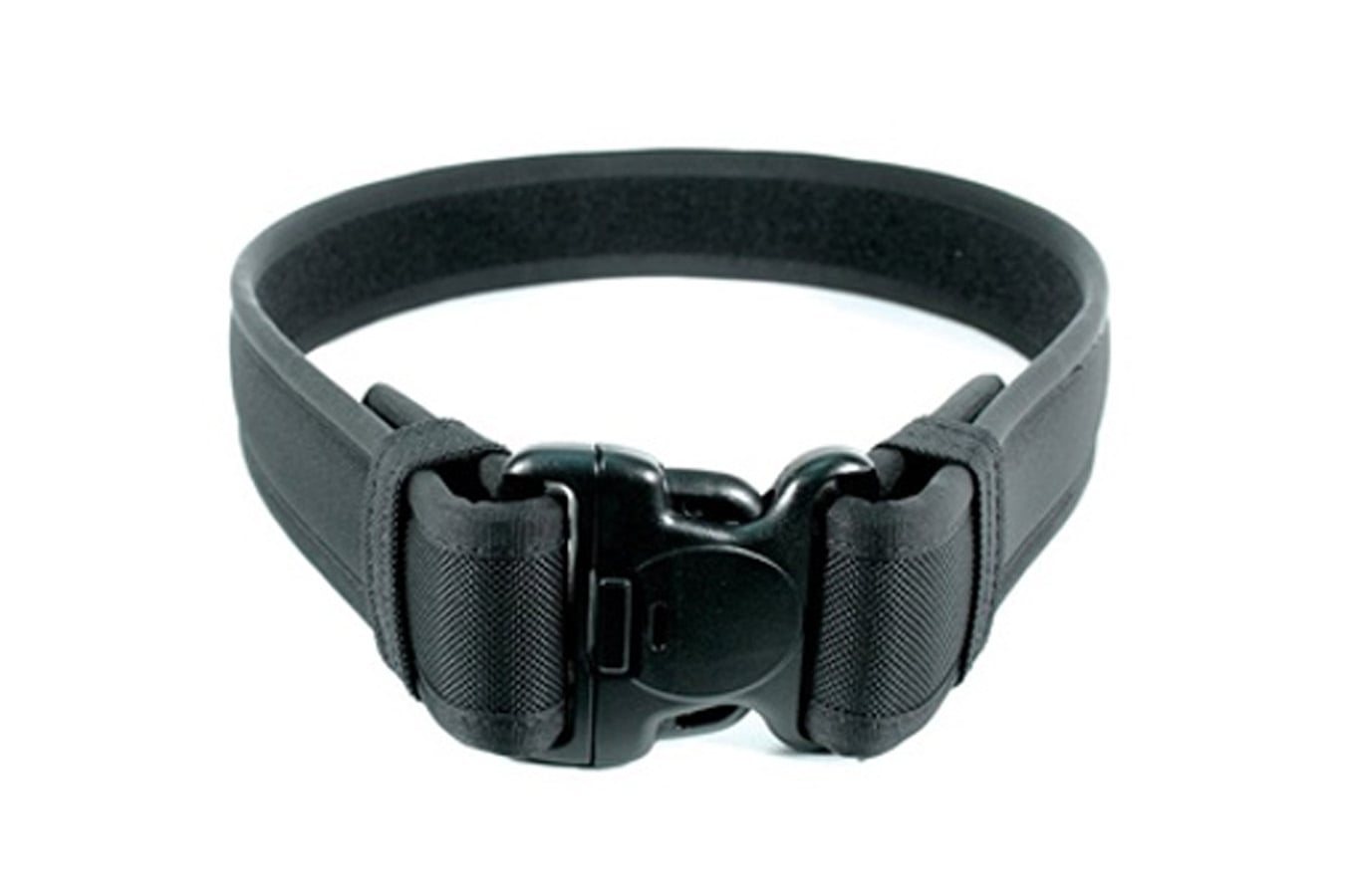 Blackhawk Ergonomic Padded Duty Belt – XL – Black