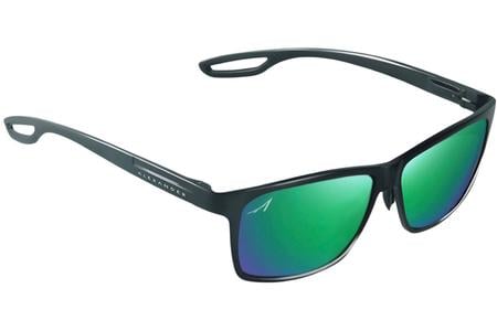 METAL PREMIUM SPORT POLARIZED - GREEN MIRROR