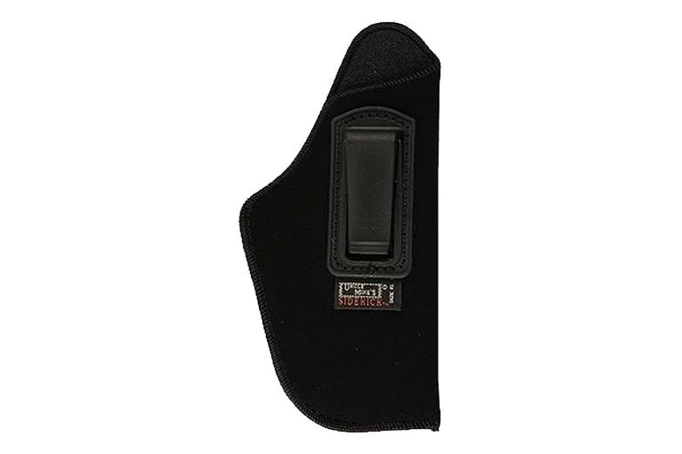 Uncle Mikes IWB Holster – Size 15 – Right Hand – Black