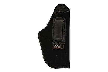 U/M INSIDE PANT HLSTR BLK SZ 15 RH