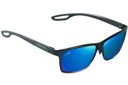 METAL PREMIUM SPORT POLARIZED - LIGHT BLUE
