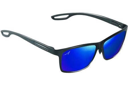 METAL PREMIUM SPORT POLARIZED - DEEP BLUE