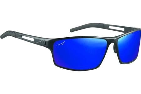 METAL WRAP POLARIZED - DEEP BLUE