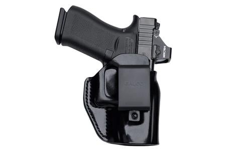 GALCO STOE834RB   STOW-N-GO ELITE IWB HOLSTER  BLK