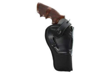 GALCO SR43B       S-BACK STRONGSIDE/CROSSDRAW  BLK