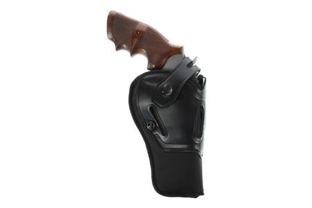 GALCO SR12-4B     S-BACK STRONGSIDE CROSSDRAW  BLK