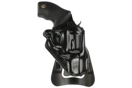 GALCO SM2-158B    SPEED MASTER 2.0 PADDLE      BLK