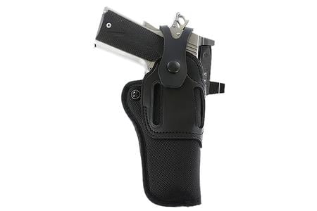 GALCO SA95RB      S-BACK STRONGSIDE CROSSDRAW  BLK